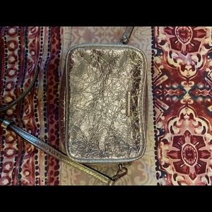 Micheal Kors mini crossbody